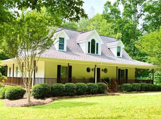 1851 S Main St, Graham, NC 27253