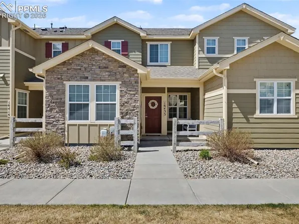 16433 Rustlers Range Point, Monument, CO 80132