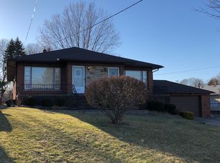 3658 Lloyd Rd, Cleveland, OH 44111