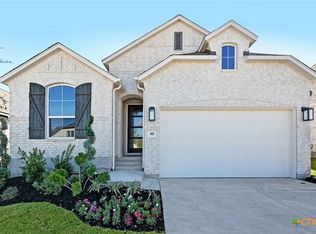 148 Basket Flower Loop, Kyle, TX 78640