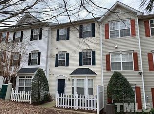 2611 Ivory Run Way UNIT 108, Raleigh, NC 27603