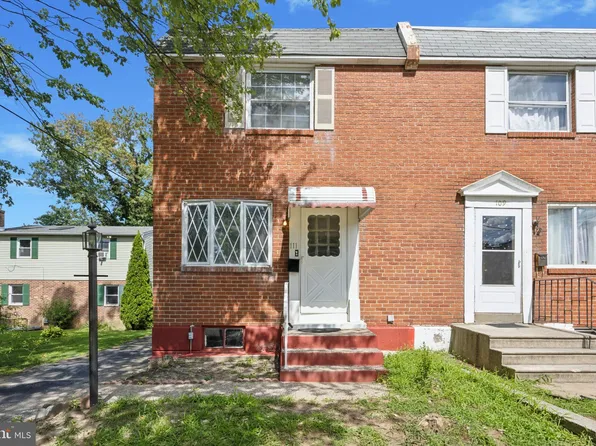 111 Felton Ave, Collingdale, PA 19023