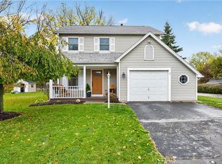 119 Dar Lind Ln, Palmyra, NY 14522