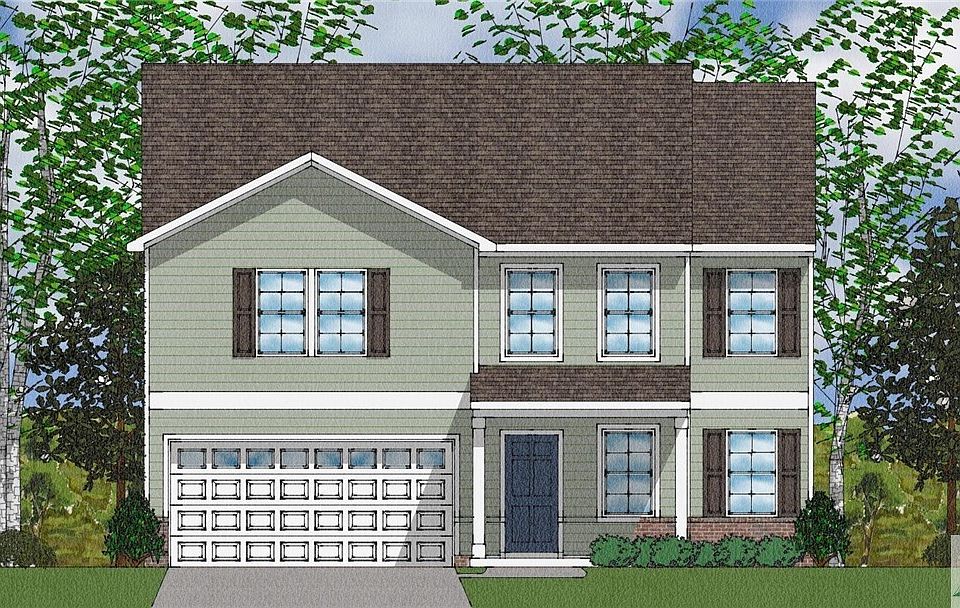 2nd image of 104 Bradley Drive