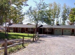 137 Us Highway 95a N, Mason Valley, NV 89447