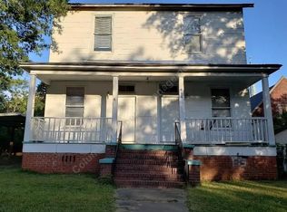 410 Florida St, Columbia, SC 29201