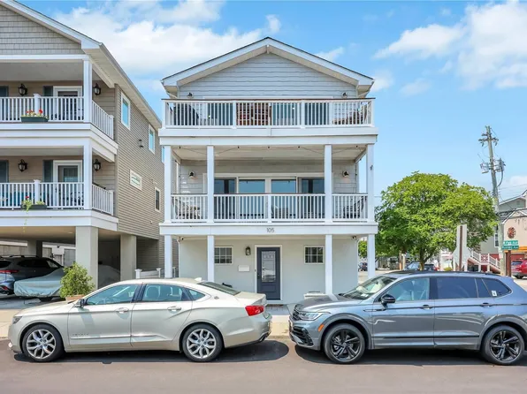 105 Wyoming Avenue, Long Beach, NY 11561