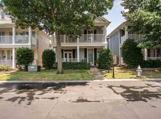 134 Island Bluff Dr, Memphis, TN 38103