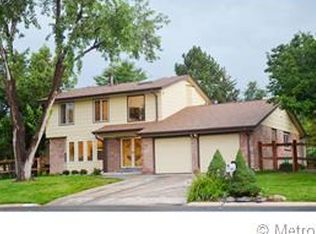 10372 W Surrey Dr, Littleton, CO 80127