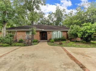 5523 S Braeswood Blvd, Houston, TX 77096