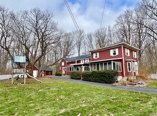 73 Gardenier Rd, Oswego, NY 13126