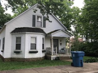 404 Patterson St, Farmington, MO 63640