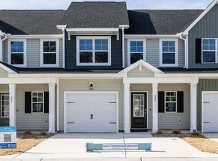 229 Cline Way, Beaufort, NC 28516