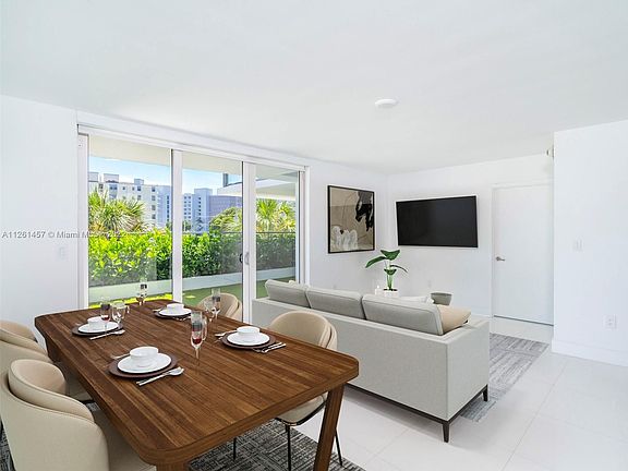 4th image of 9261 E Bay Harbor Dr Unit 305