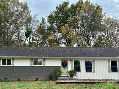218 Davis St, Shelbyville, TN, 37160