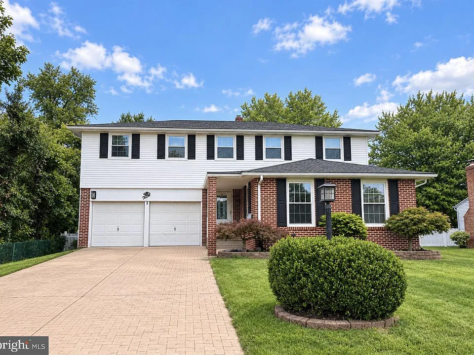 3 Stonebridge Rd