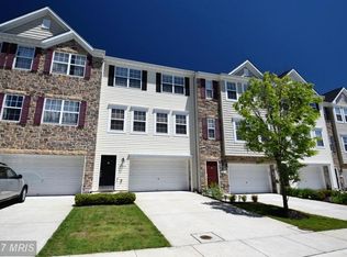 8415 Winding Trl, Laurel, MD 20724