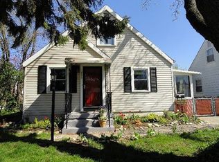 806 Brighton Rd, Columbus, OH 43224