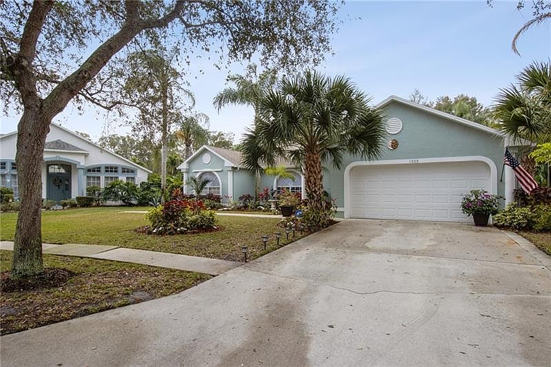 1st image of 1503 Coralbean Ct