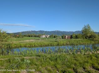 10 Riparian Dr, Victor, ID 83455