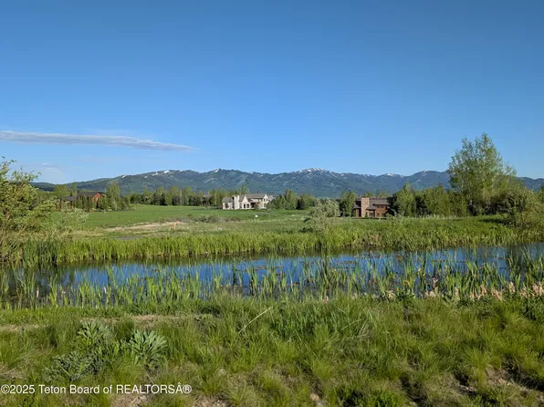 10 Riparian Dr, Victor, ID 83455