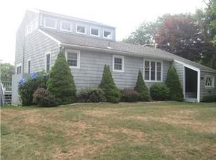 159 Border Ave, South Kingstown, RI 02879