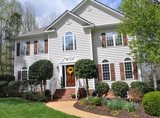 11900 Culloden Ln, Chesterfield, VA 23838