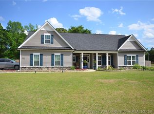 5216 Sunset View Rd, Fayetteville, NC 28306