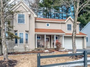 163 Trotters Way, Torrington, CT 06790