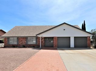 6810 E 4th St, Tucson, AZ 85710