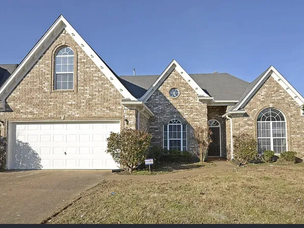 (undisclosed Address), Memphis, TN 38135