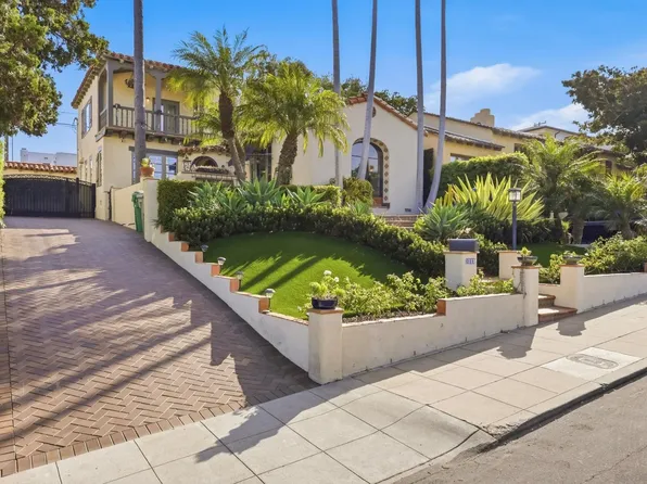 3111 Dumas St, San Diego, CA 92106