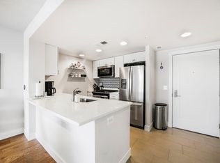 50 Florida Ave NE #609-1, Washington, DC 20002