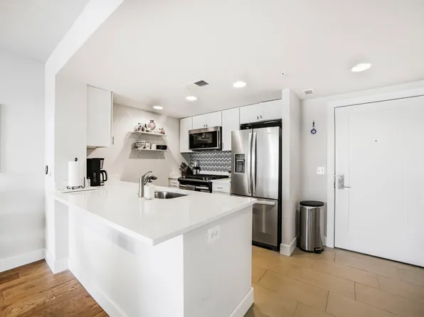 50 Florida Ave NE #609-1, Washington, DC 20002