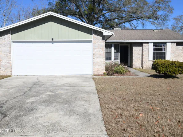 8153 SETTLERS LANDING Trail N, Jacksonville, FL 32244
