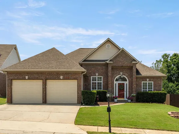 5128 Overlook Cir, Bessemer, AL 35022