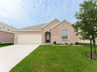 1801 Alpine Larch Ln, McKinney, TX, 75071