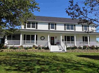 9301 S State Road 25, Rochester, IN 46975