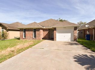 2610 30th Ave N, Texas City, TX 77590