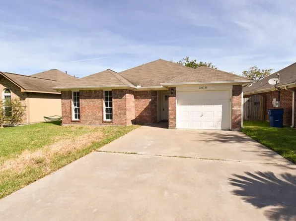2610 30th Ave N, Texas City, TX 77590