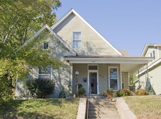 102 Rice St, Little Rock, AR 72205