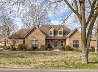 1751 Stewart Creek Rd, Murfreesboro, TN 37129