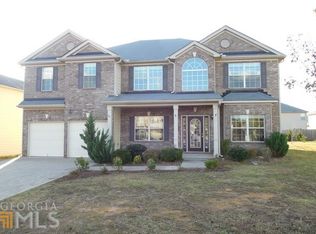 5095 Mundy Dr, Cumming, GA 30028