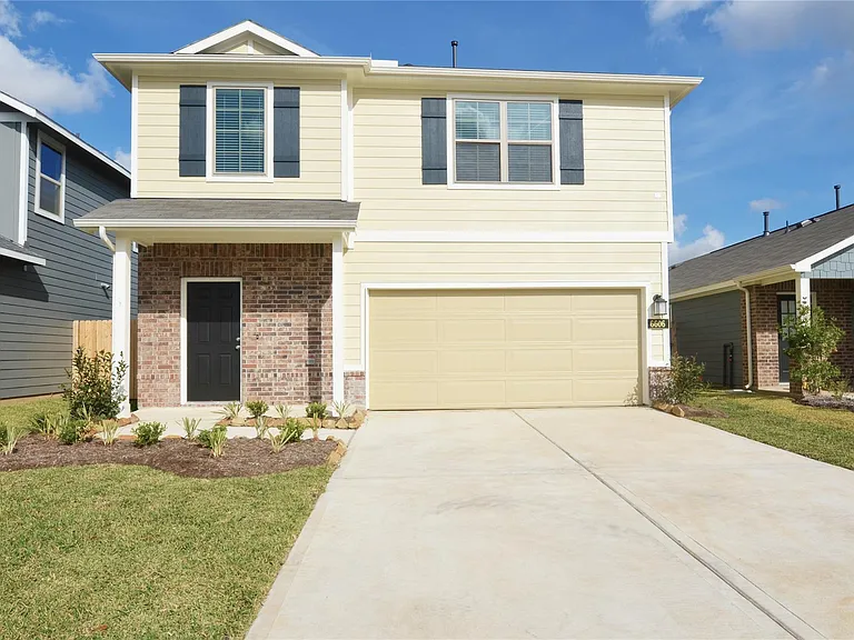 6606 Verbena Blossom Trl — Photo 1