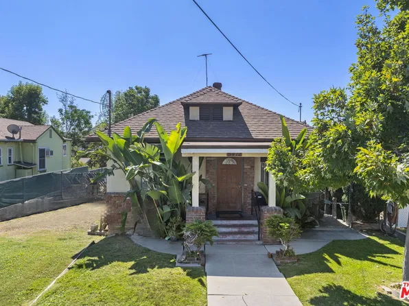 5412 Abbott Pl, Los Angeles, CA 90042