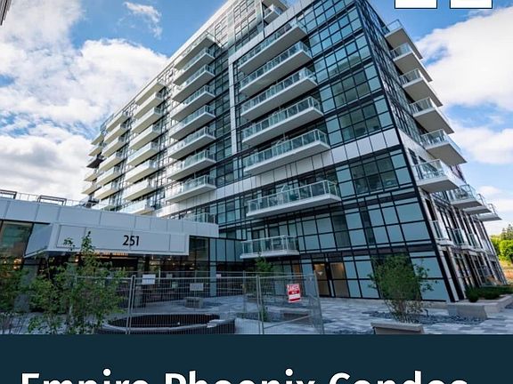 2nd image of 251 Manitoba St #729