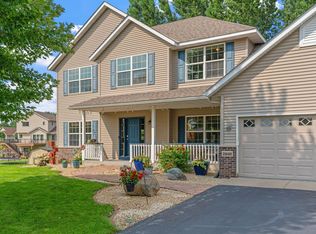 21046 Norbert Ct, Rogers, MN 55374