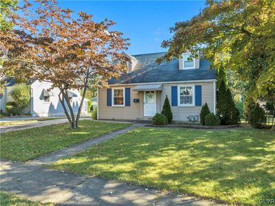 929 N Main St, Allentown, PA, 18104
