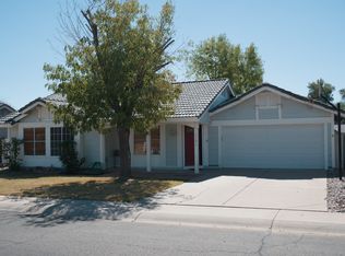 1151 E Harrison St, Chandler, AZ 85225