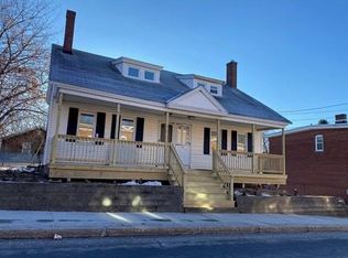 44 Grove St #0, Clinton, MA 01510